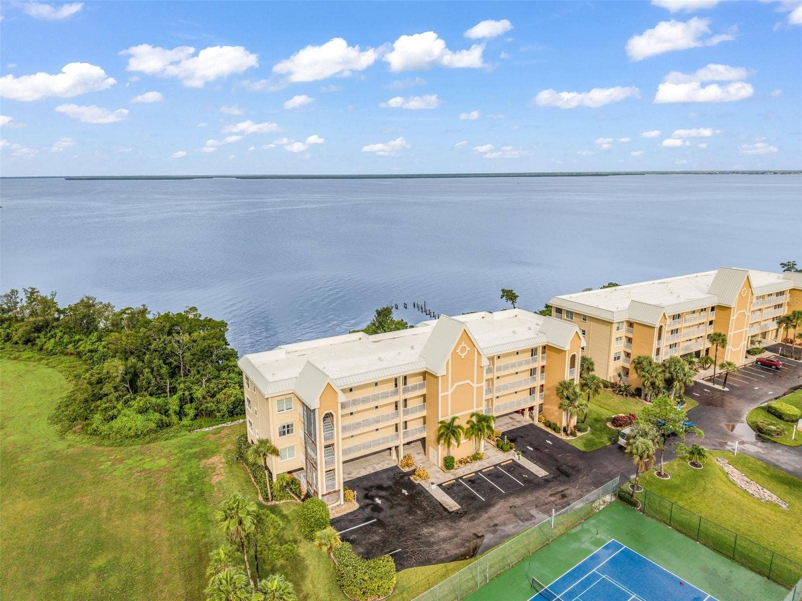101 N MARION COURT, #122, Punta Gorda, FL 33950 101 N MARION COURT, #122, Punta Gorda, FL 33950