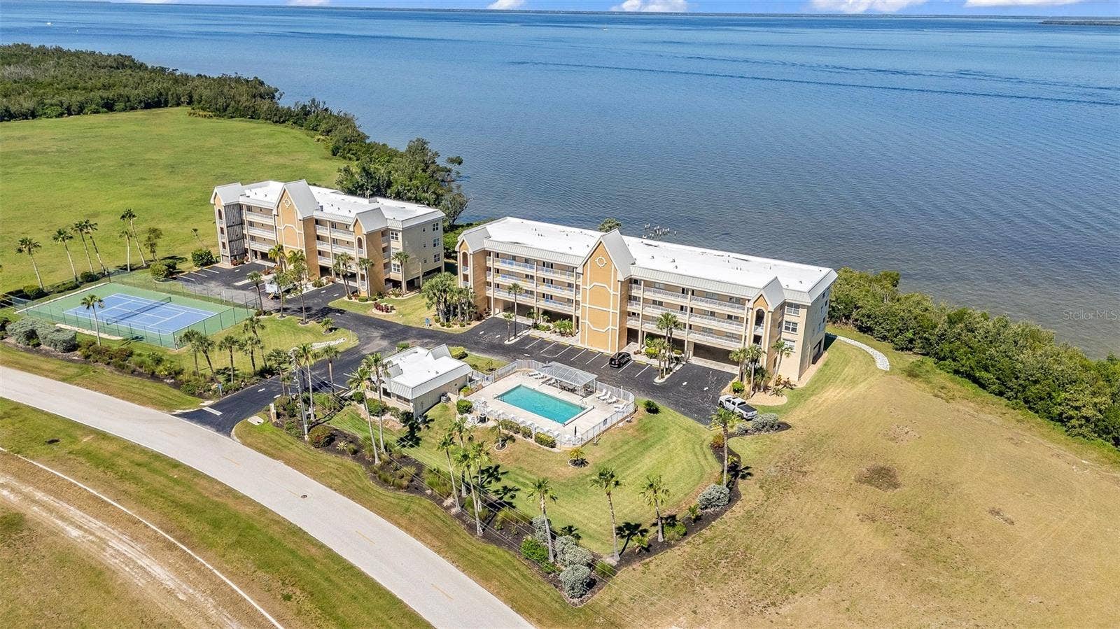 101 N MARION COURT, #122, Punta Gorda, FL 33950 101 N MARION COURT, #122, Punta Gorda, FL 33950