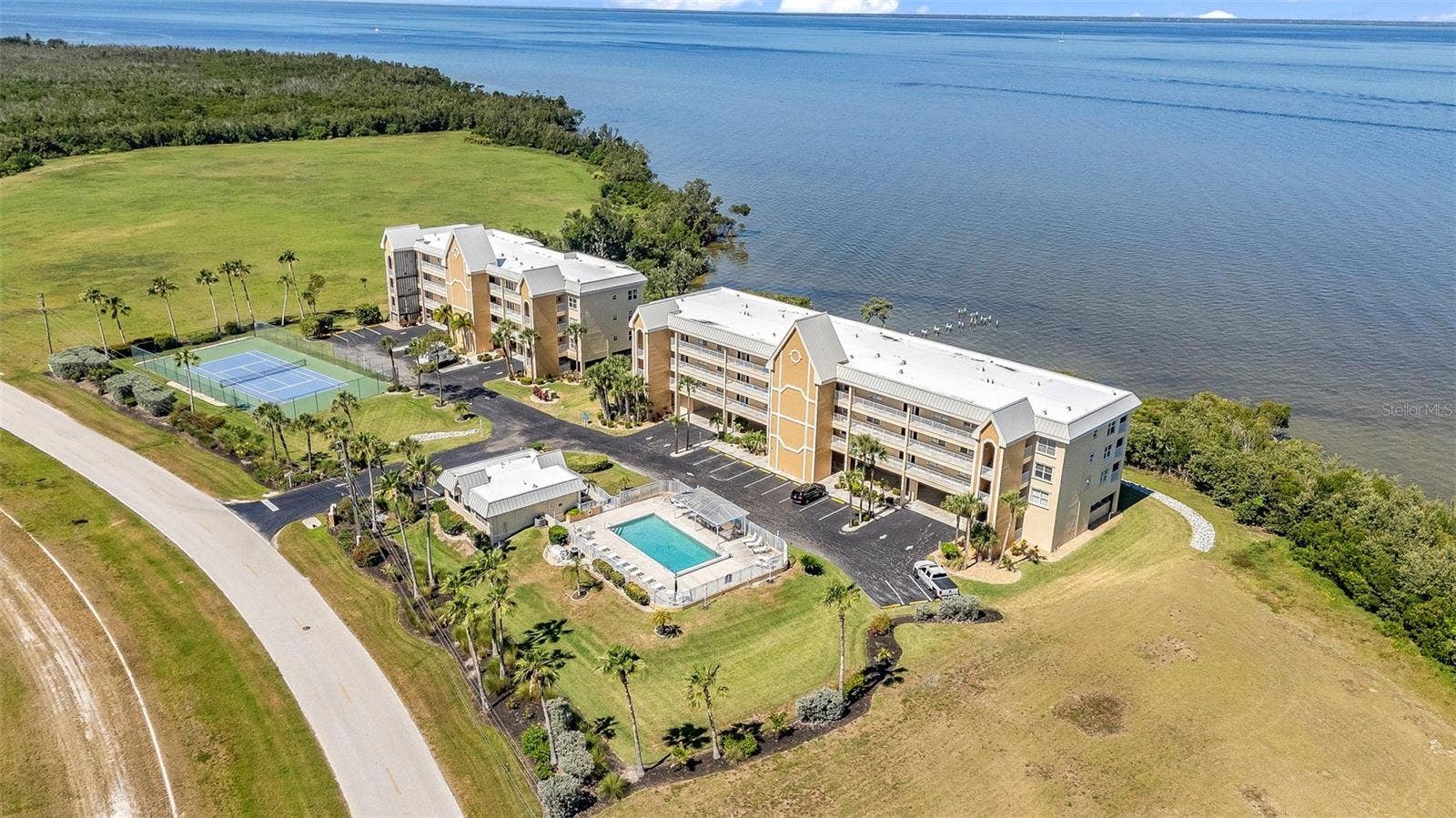 101 N MARION COURT, #122, Punta Gorda, FL 33950 101 N MARION COURT, #122, Punta Gorda, FL 33950