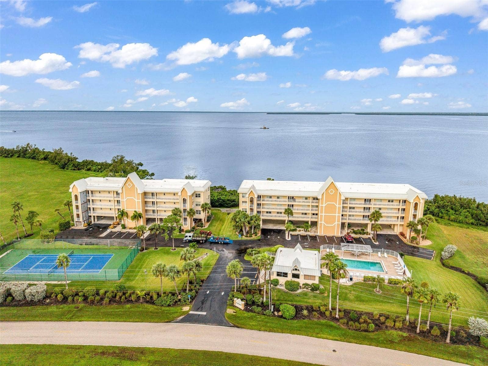 101 N MARION COURT, #122, Punta Gorda, FL 33950 101 N MARION COURT, #122, Punta Gorda, FL 33950