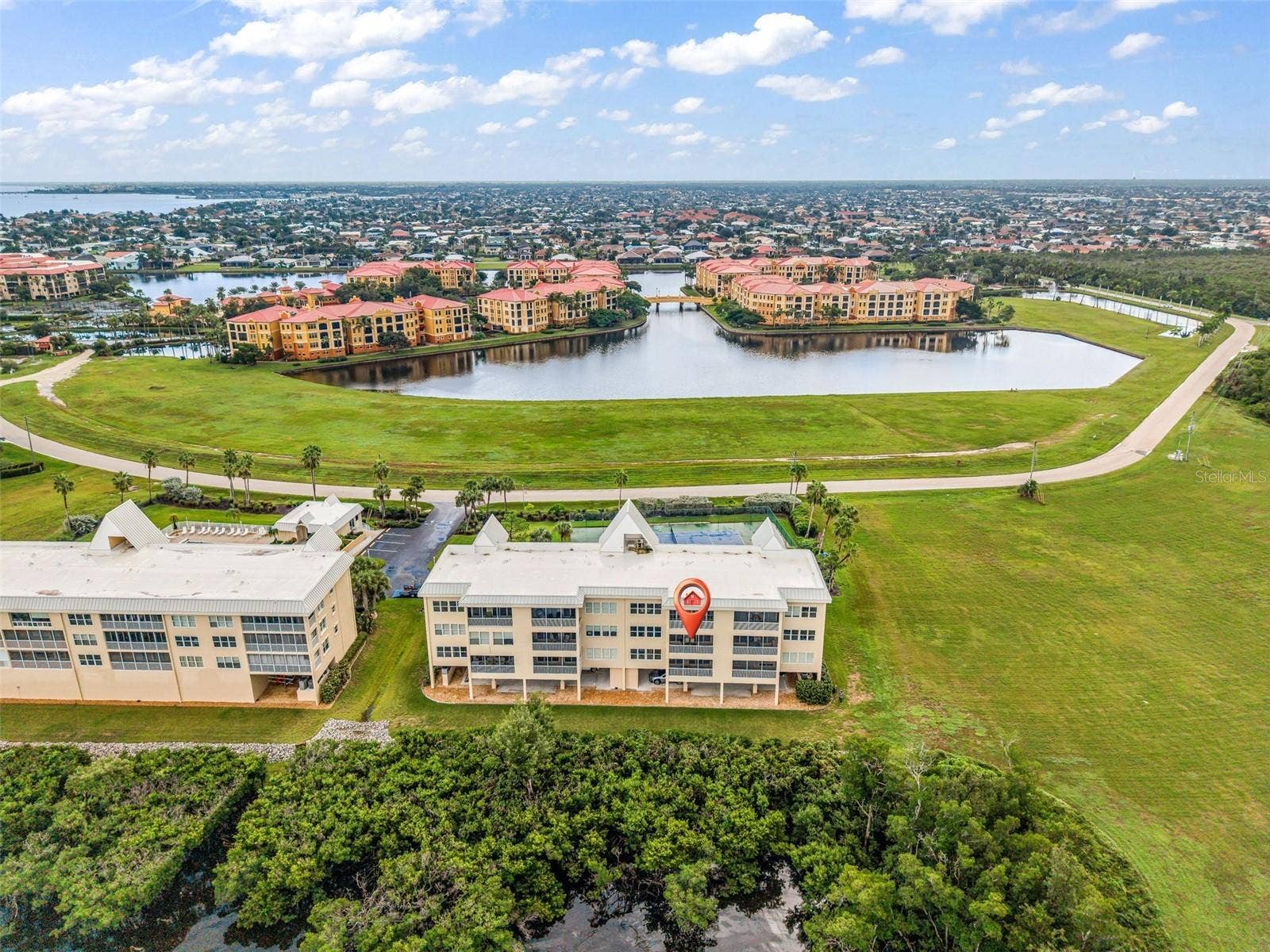 101 N MARION COURT, #122, Punta Gorda, FL 33950 101 N MARION COURT, #122, Punta Gorda, FL 33950
