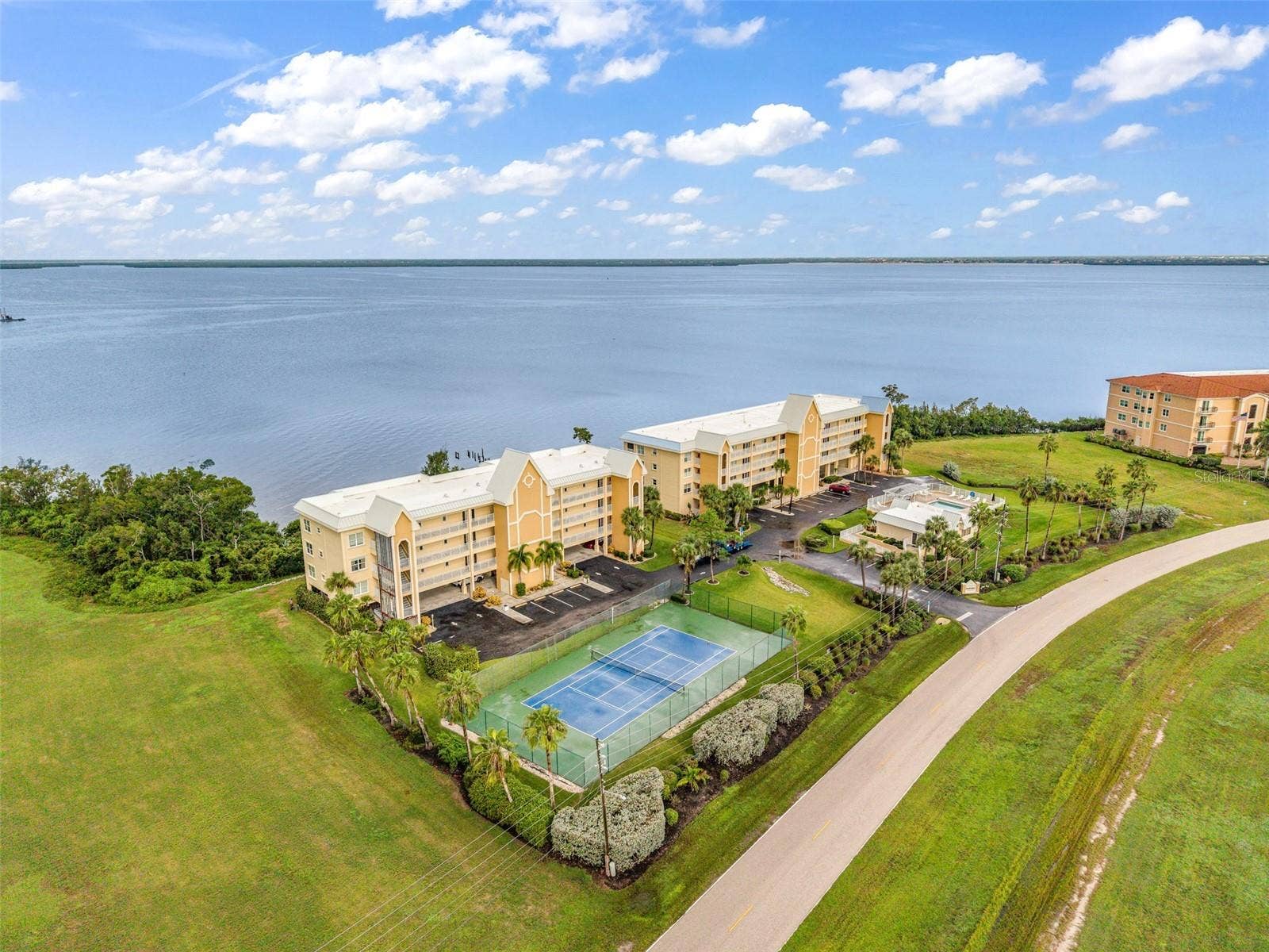 101 N MARION COURT, #122, Punta Gorda, FL 33950 101 N MARION COURT, #122, Punta Gorda, FL 33950