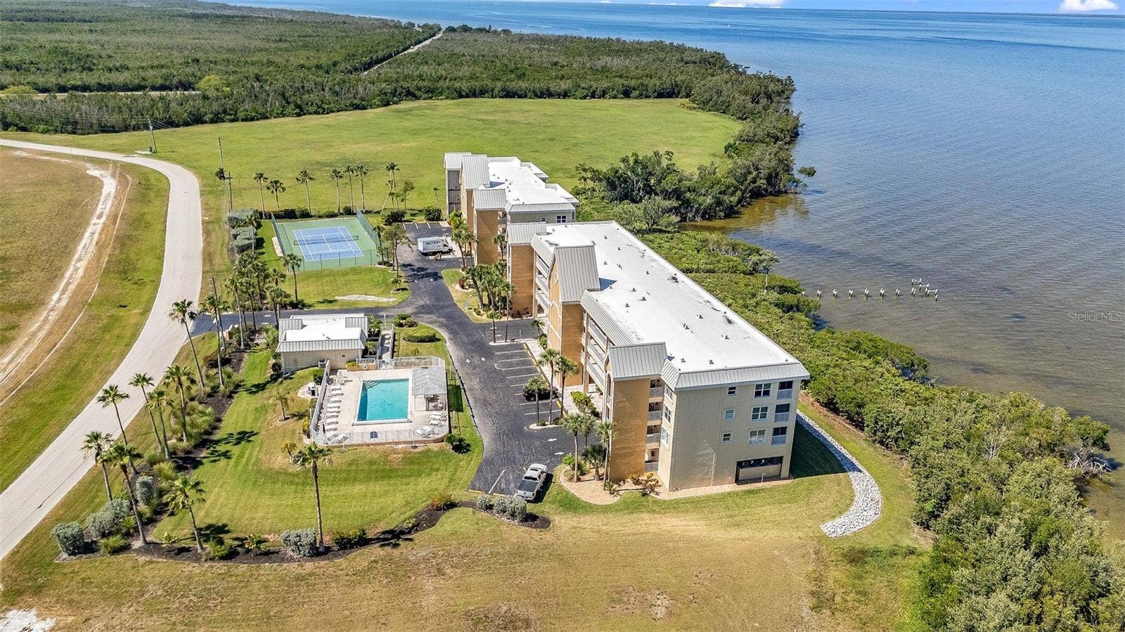 101 N MARION COURT, #122, Punta Gorda, FL 33950 101 N MARION COURT, #122, Punta Gorda, FL 33950