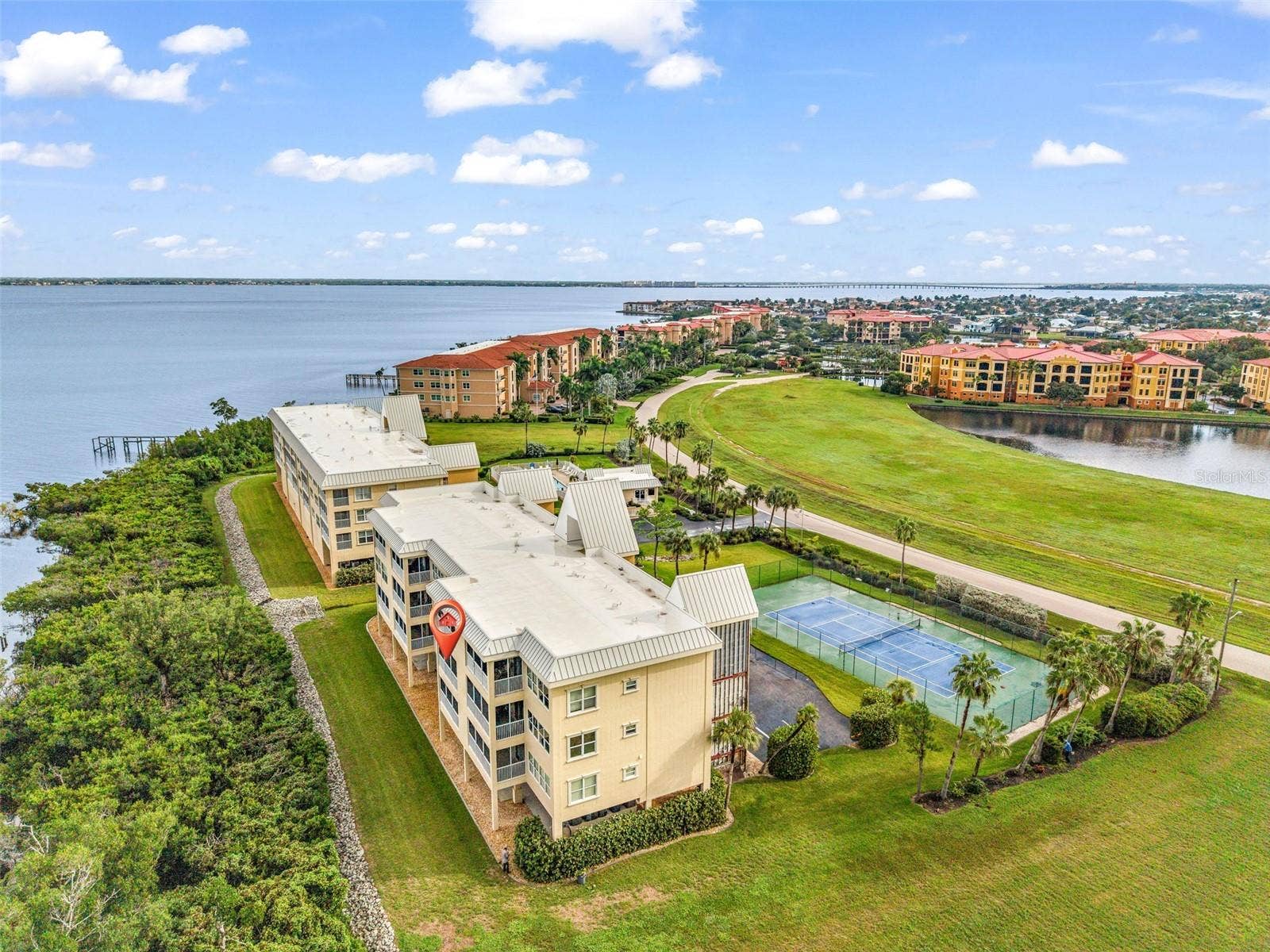 101 N MARION COURT, #122, Punta Gorda, FL 33950 101 N MARION COURT, #122, Punta Gorda, FL 33950