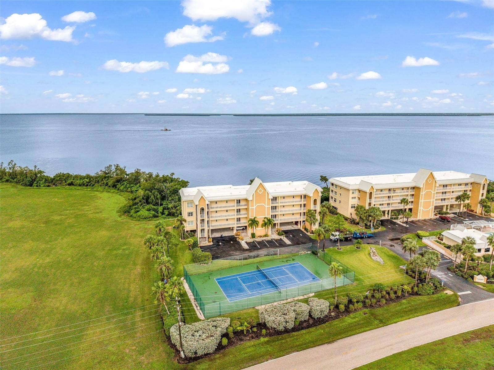 101 N MARION COURT, #122, Punta Gorda, FL 33950 101 N MARION COURT, #122, Punta Gorda, FL 33950