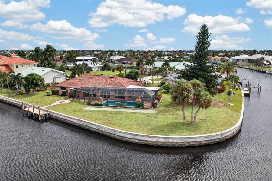 Property photo for 2194 BAYOU ROAD, Punta Gorda, FL