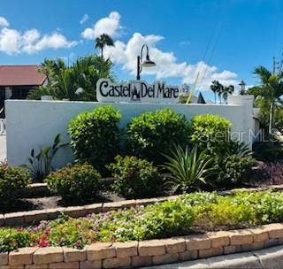1634 STICKNEY POINT ROAD, #34-202, Sarasota, FL 34231