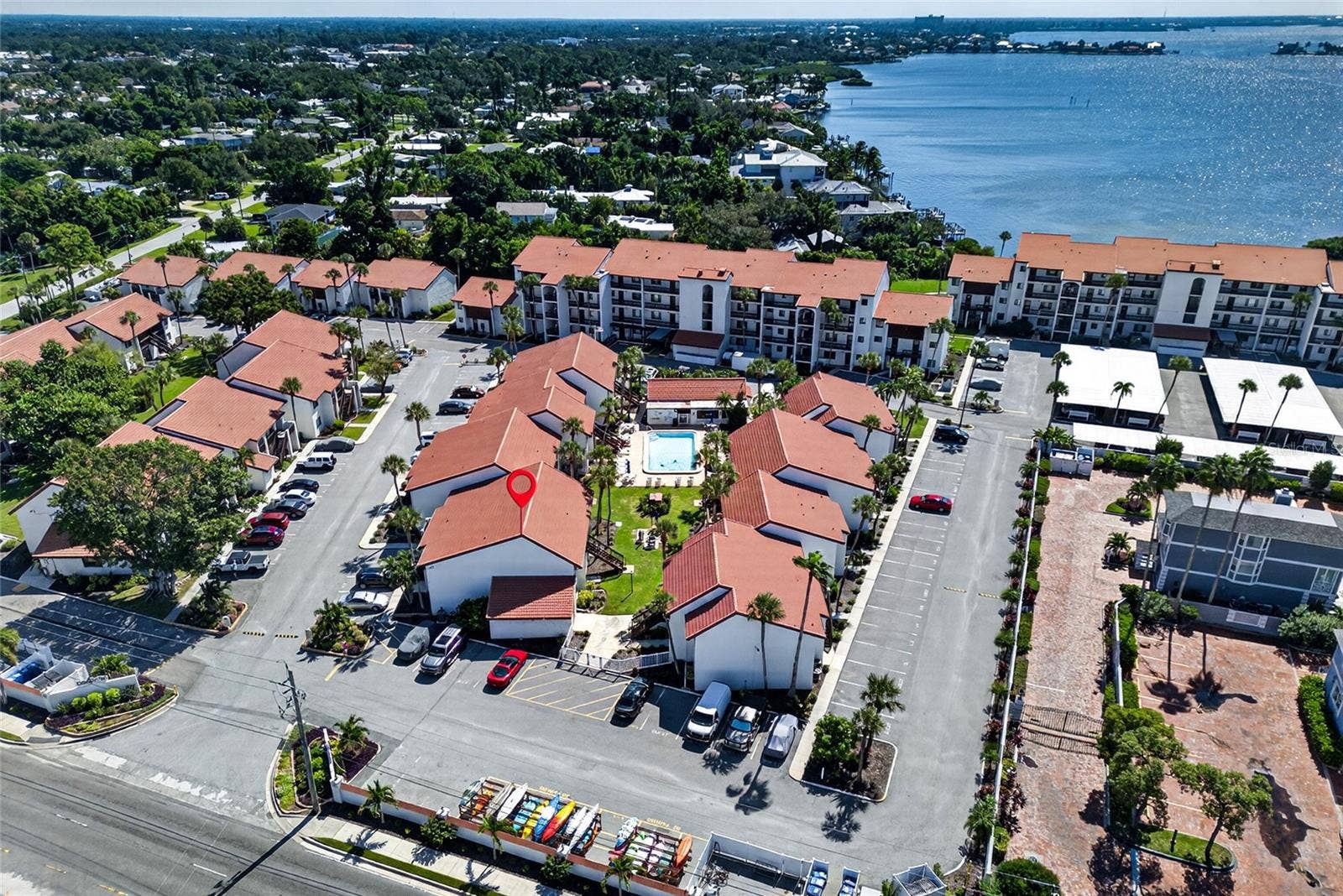 1634 STICKNEY POINT ROAD, #34-202, Sarasota, FL 34231