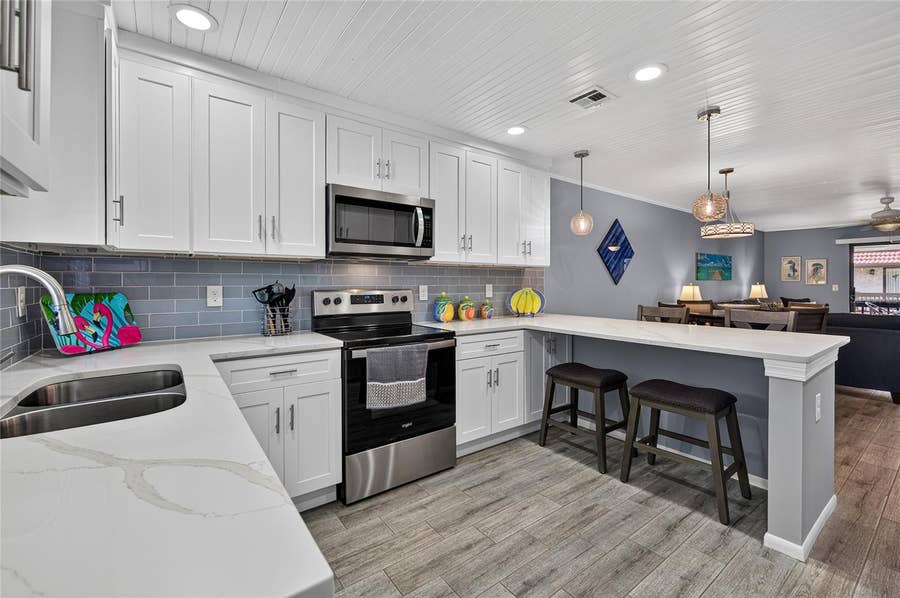 Property photo for 1634 STICKNEY POINT ROAD, #34-202, Sarasota, FL