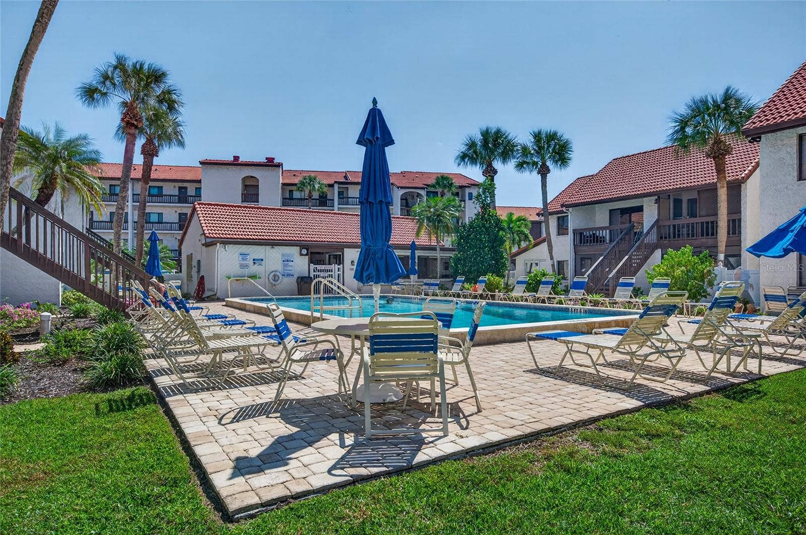1634 STICKNEY POINT ROAD, #34-202, Sarasota, FL 34231