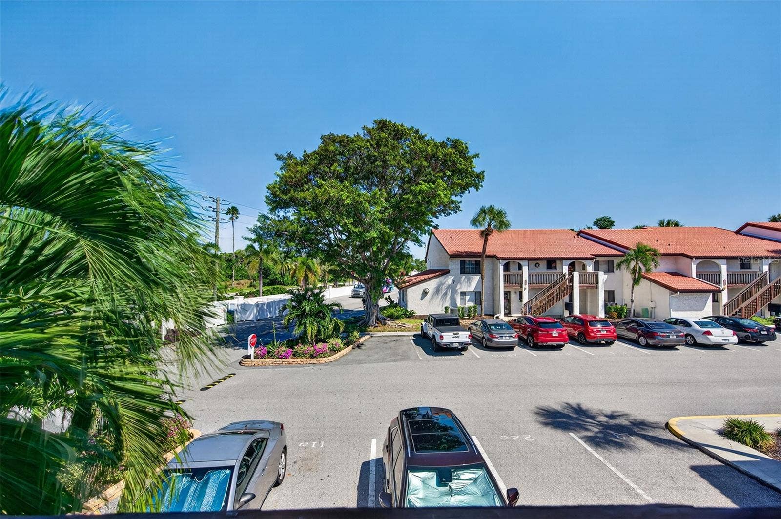 1634 STICKNEY POINT ROAD, #34-202, Sarasota, FL 34231