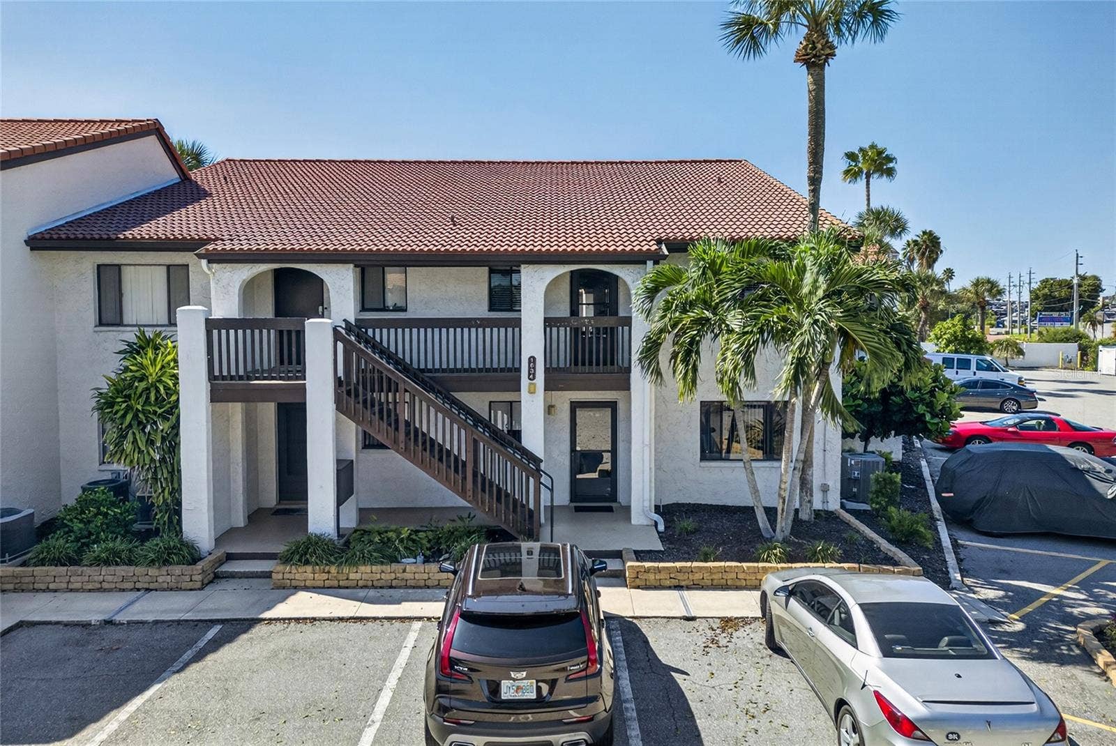 1634 STICKNEY POINT ROAD, #34-202, Sarasota, FL 34231