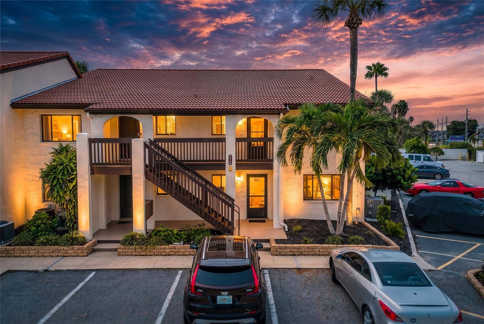 1634 STICKNEY POINT ROAD, #34-202, Sarasota, FL 34231