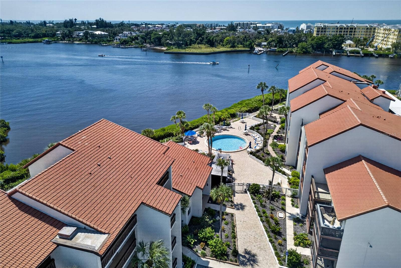 1634 STICKNEY POINT ROAD, #34-202, Sarasota, FL 34231