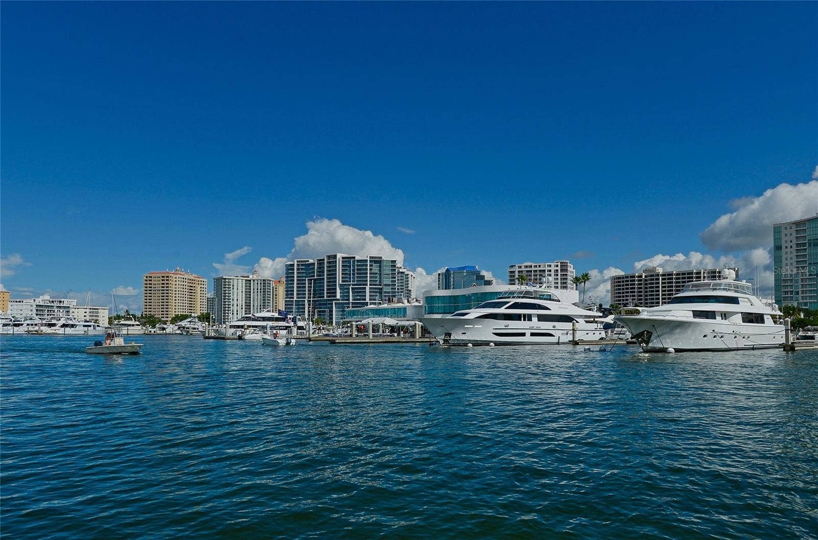 1634 STICKNEY POINT ROAD, #34-202, Sarasota, FL 34231