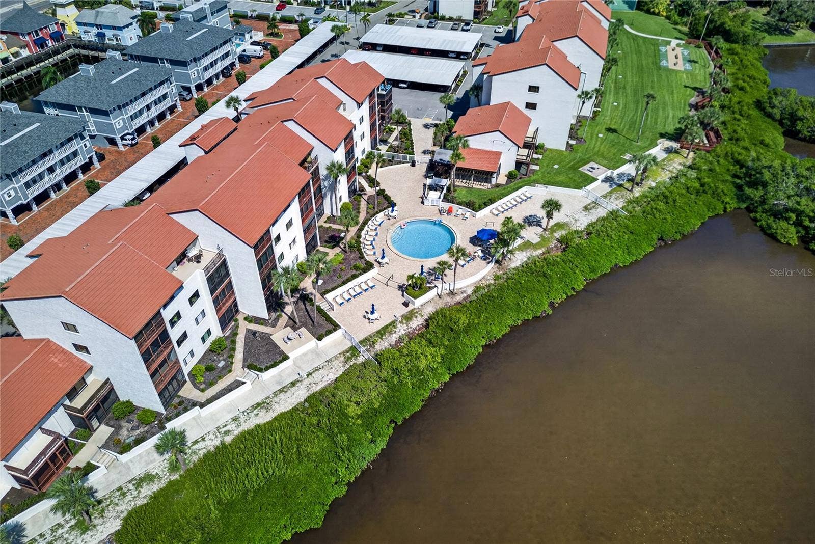 1634 STICKNEY POINT ROAD, #34-202, Sarasota, FL 34231