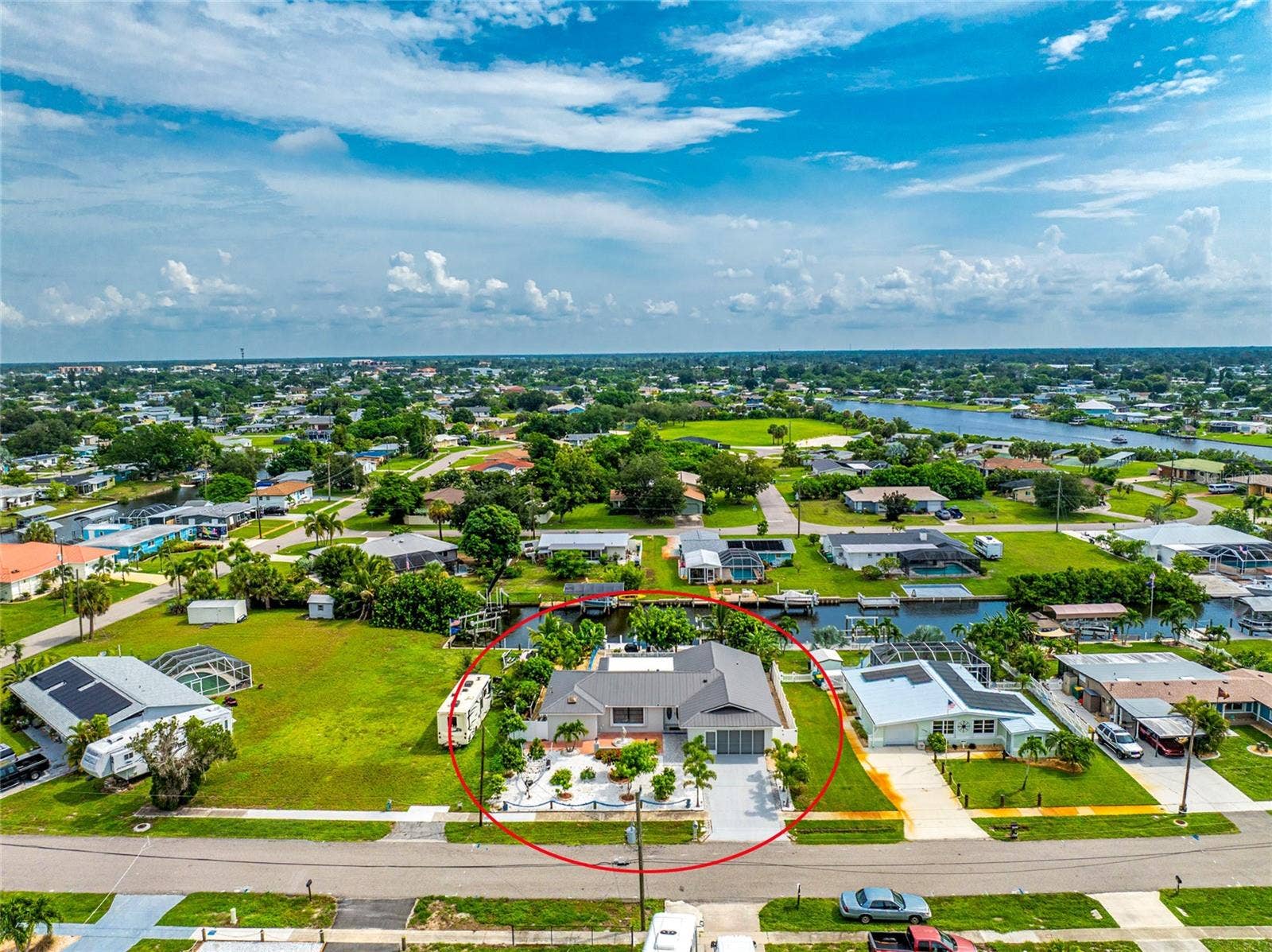 137 DOWLING AVENUE NE, Port Charlotte, FL 33952 137 DOWLING AVENUE NE, Port Charlotte, FL 33952