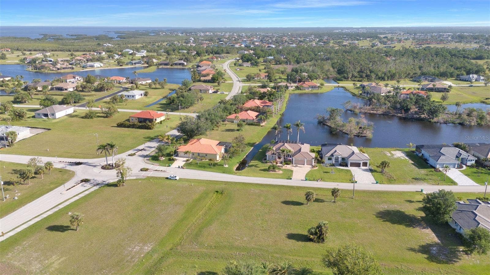 24323 PEPPERCORN ROAD, Punta Gorda, FL 33955