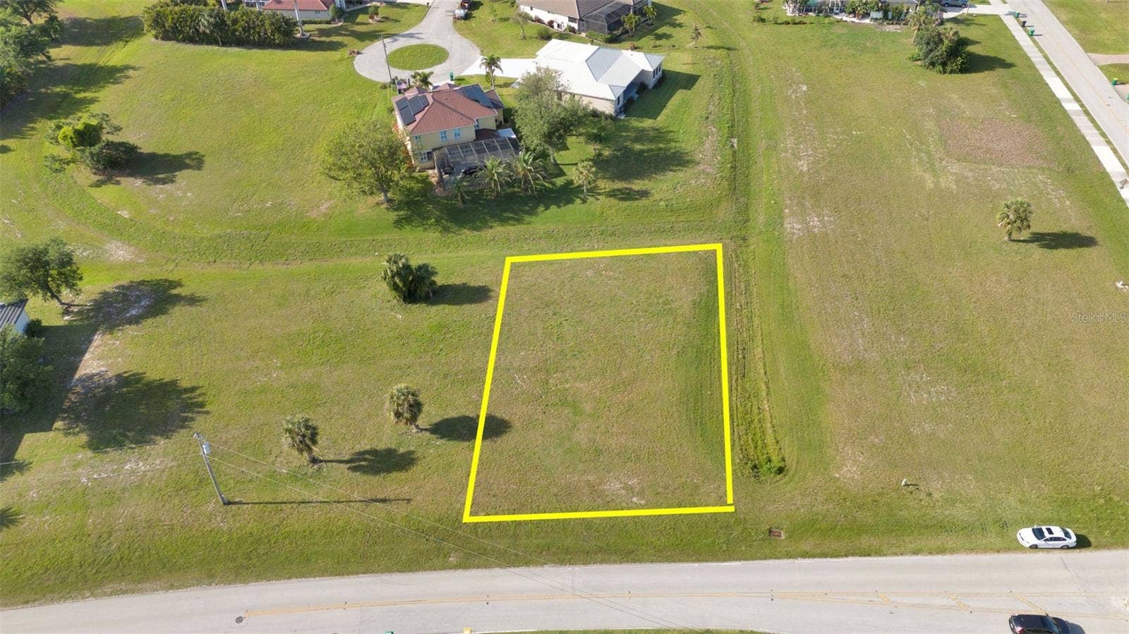 24323 PEPPERCORN ROAD, Punta Gorda, FL 33955