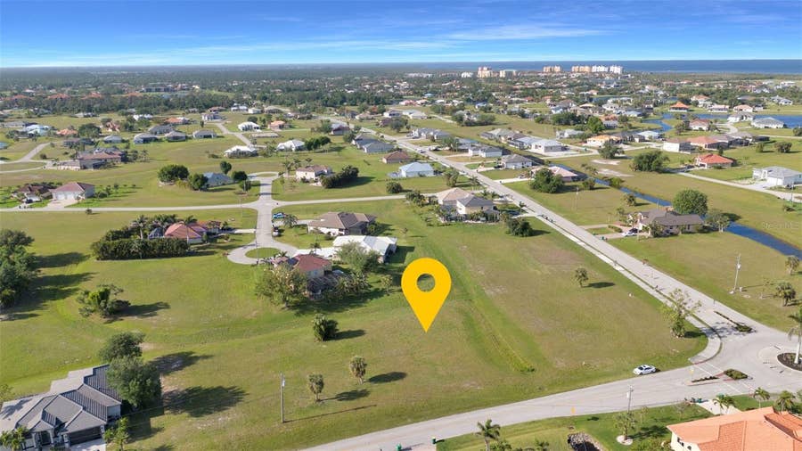 Property photo for 24323 PEPPERCORN ROAD, Punta Gorda, FL