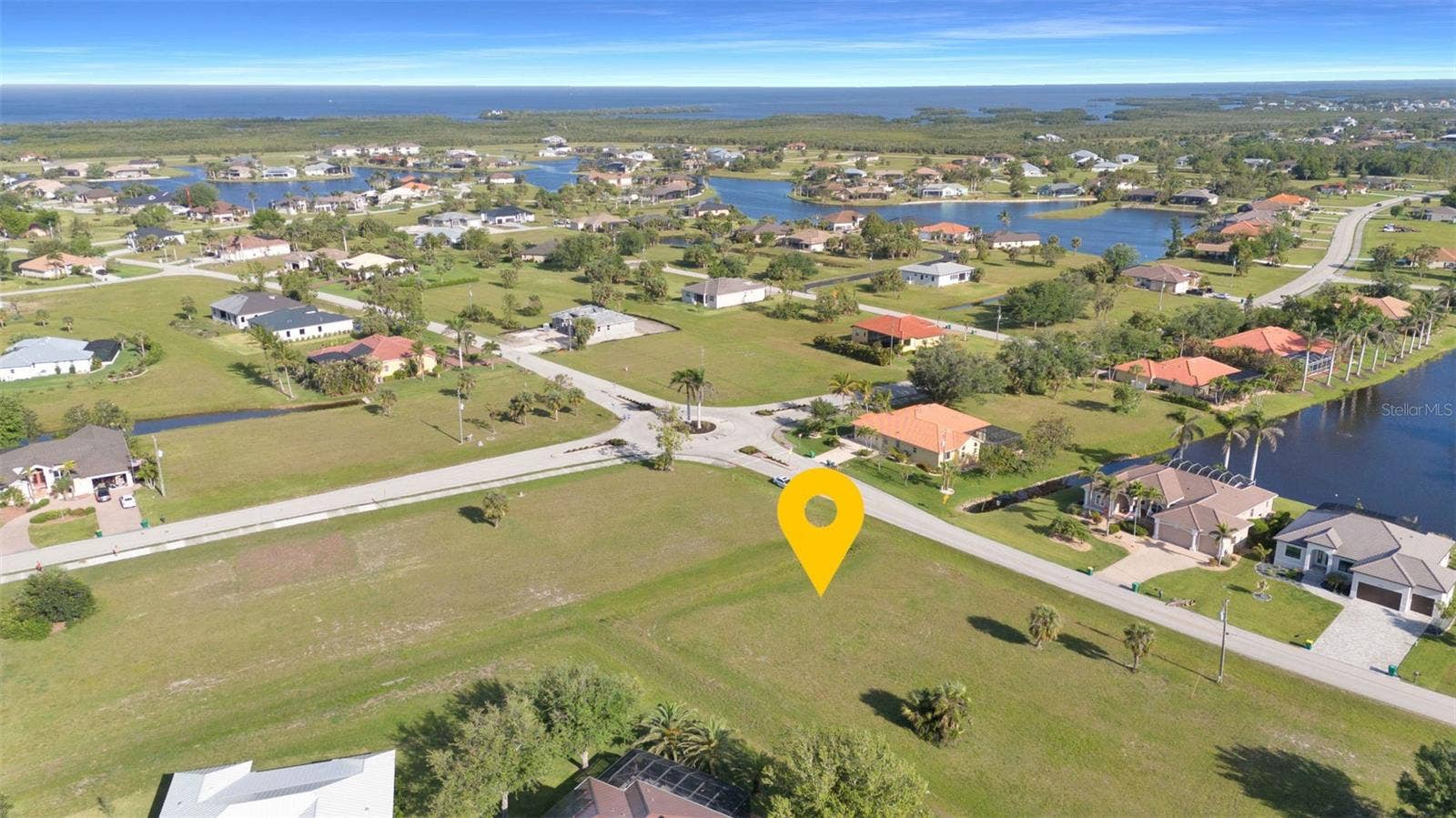 24323 PEPPERCORN ROAD, Punta Gorda, FL 33955