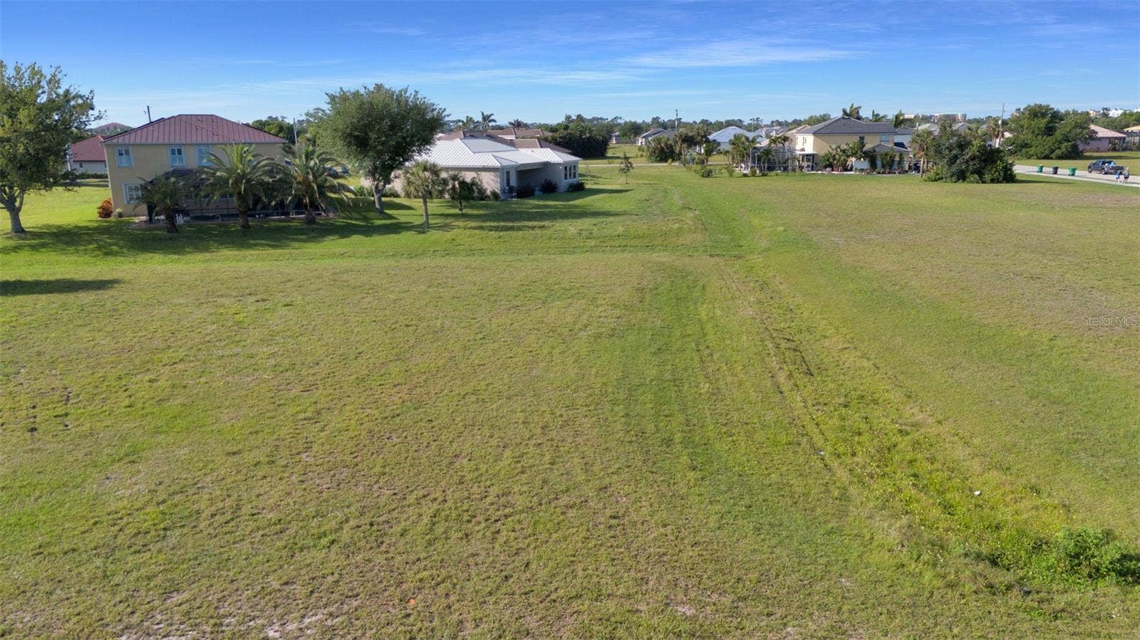 24323 PEPPERCORN ROAD, Punta Gorda, FL 33955
