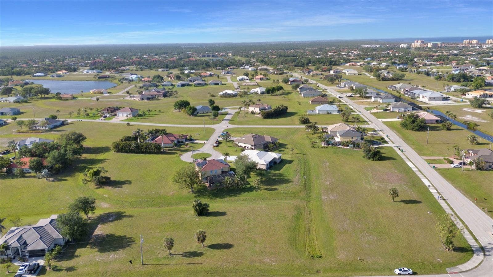 24323 PEPPERCORN ROAD, Punta Gorda, FL 33955