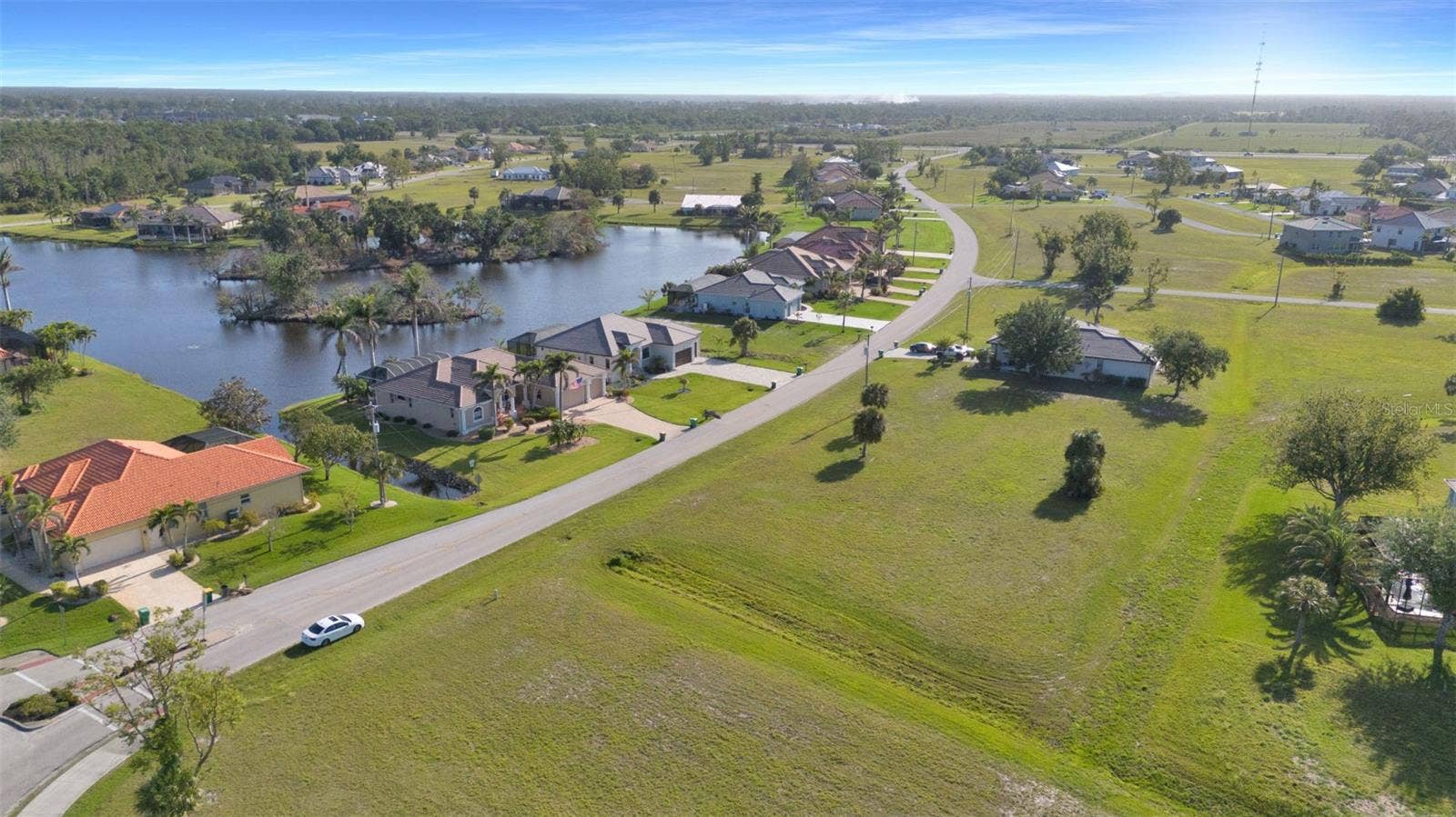 24323 PEPPERCORN ROAD, Punta Gorda, FL 33955