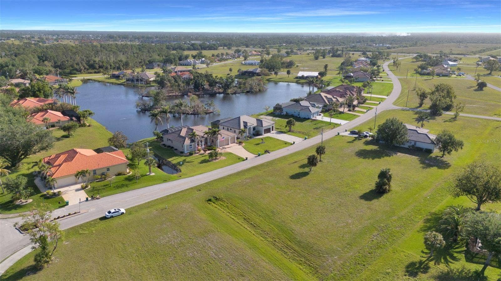 24323 PEPPERCORN ROAD, Punta Gorda, FL 33955
