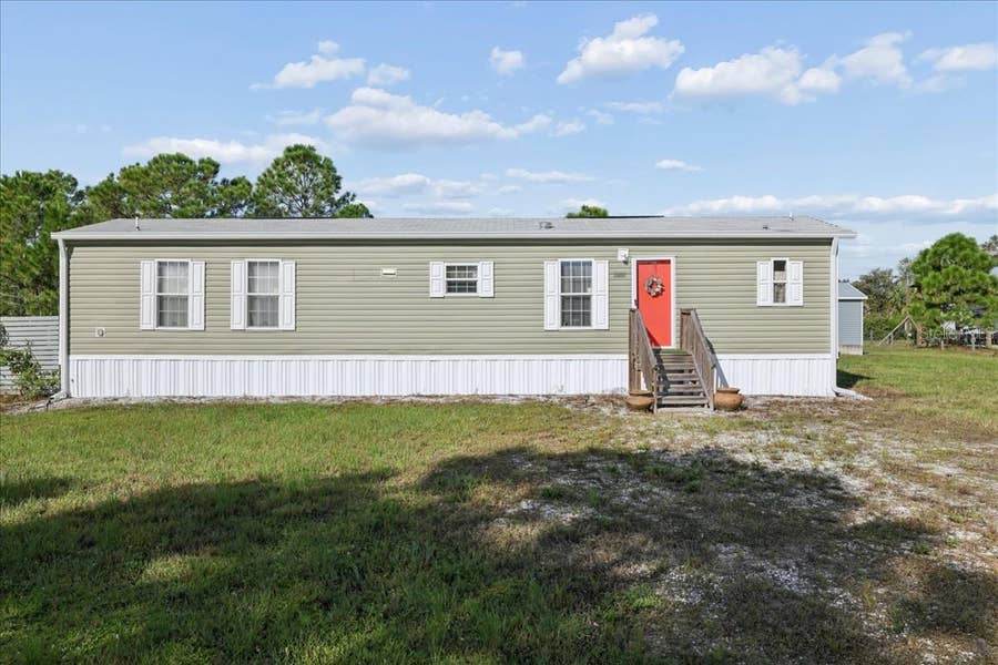 Property photo for 7223 ALFRED BOULEVARD, Punta Gorda, FL