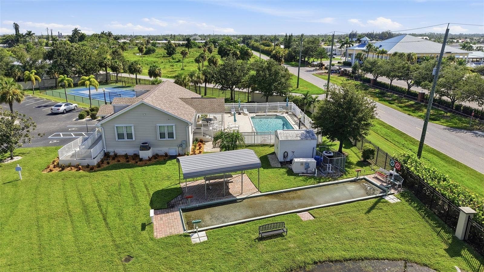 8631 LAKE FRONT COURT, Punta Gorda, FL 33950 8631 LAKE FRONT COURT, Punta Gorda, FL 33950