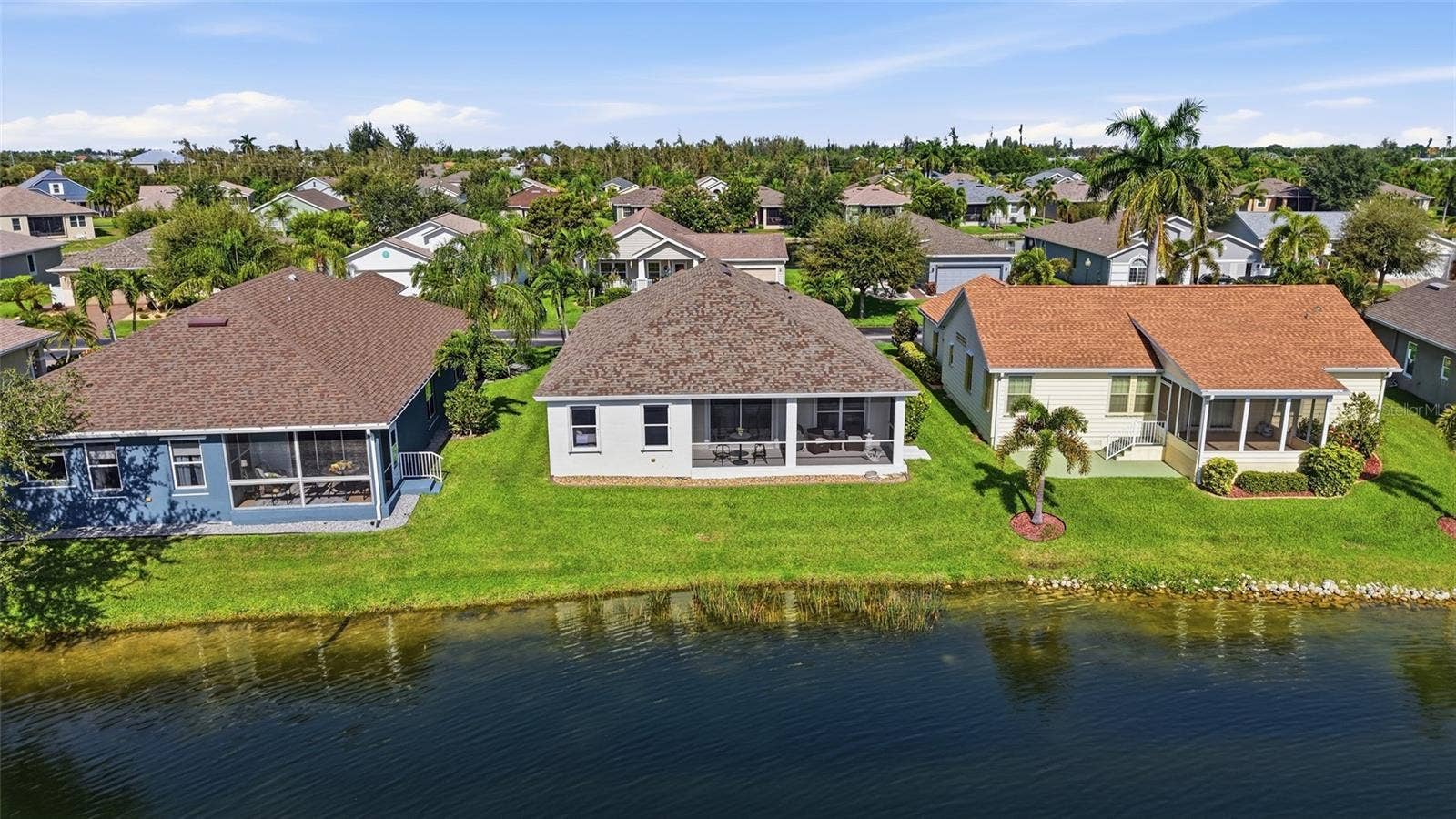 8631 LAKE FRONT COURT, Punta Gorda, FL 33950 8631 LAKE FRONT COURT, Punta Gorda, FL 33950