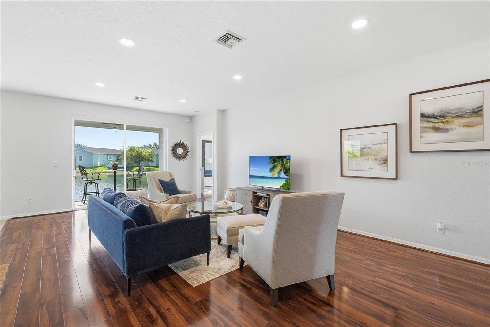 8631 LAKE FRONT COURT, Punta Gorda, FL 33950 8631 LAKE FRONT COURT, Punta Gorda, FL 33950