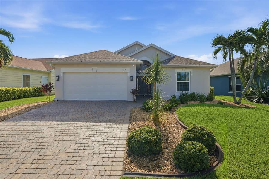 Property photo for 8631 LAKE FRONT COURT, Punta Gorda, FL