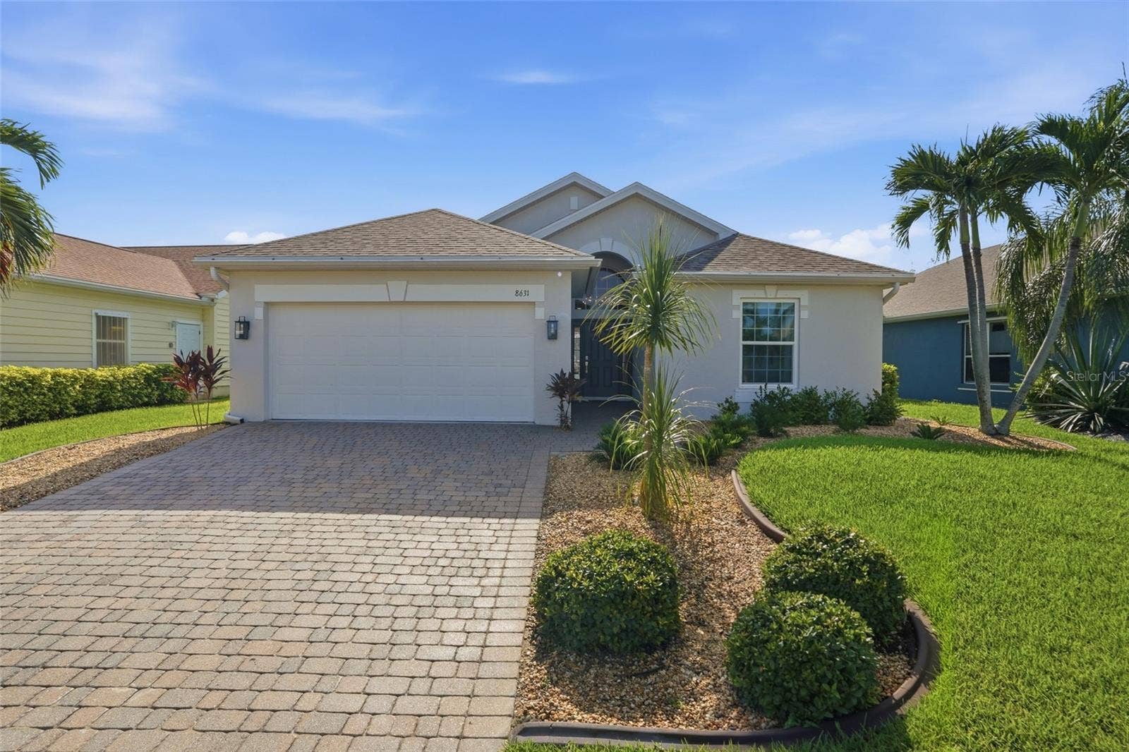8631 LAKE FRONT COURT, Punta Gorda, FL 33950 8631 LAKE FRONT COURT, Punta Gorda, FL 33950