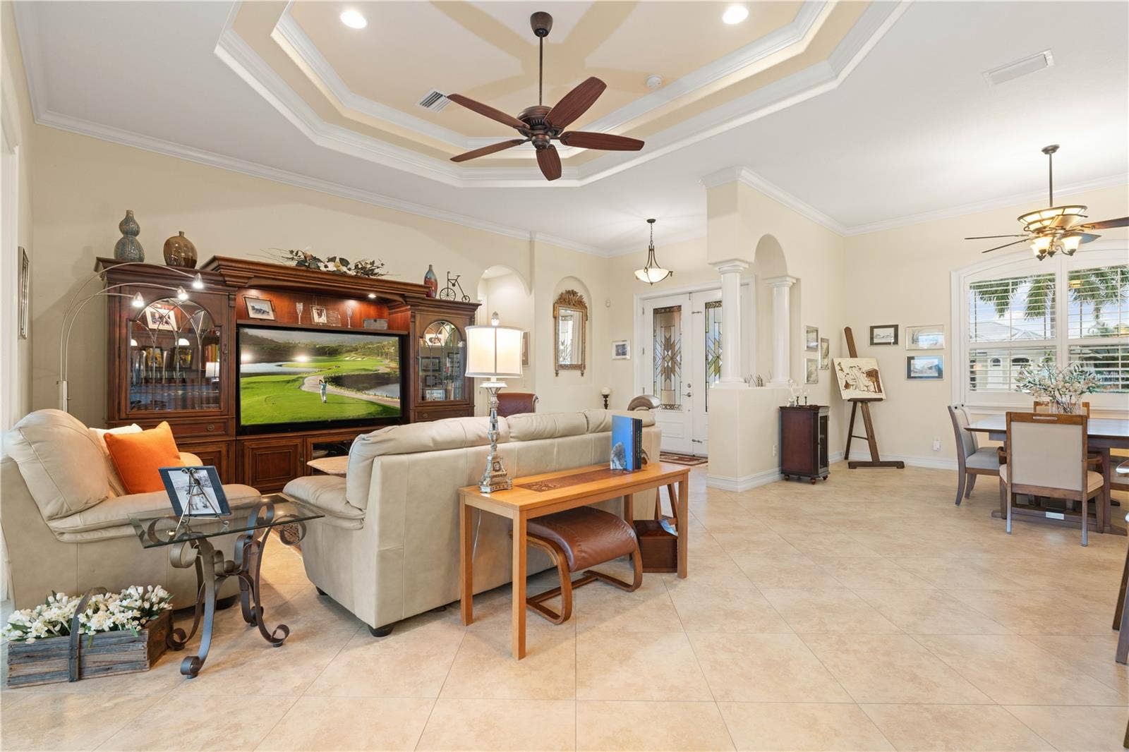 2107 PADRE ISLAND DRIVE, Punta Gorda, FL 33950