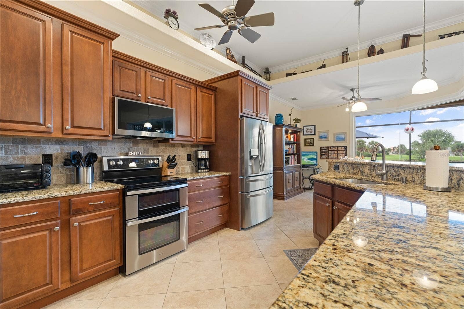 2107 PADRE ISLAND DRIVE, Punta Gorda, FL 33950
