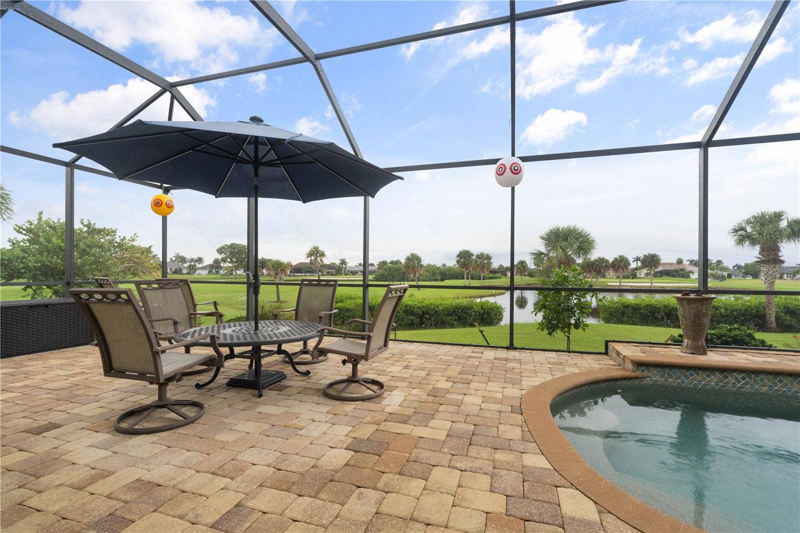 2107 PADRE ISLAND DRIVE, Punta Gorda, FL 33950