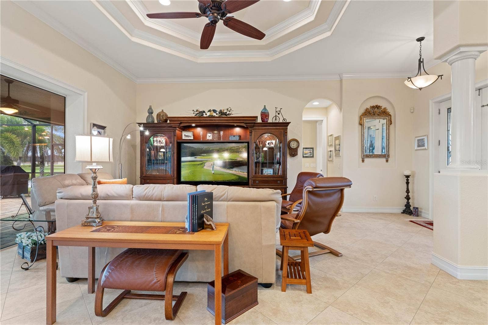 2107 PADRE ISLAND DRIVE, Punta Gorda, FL 33950