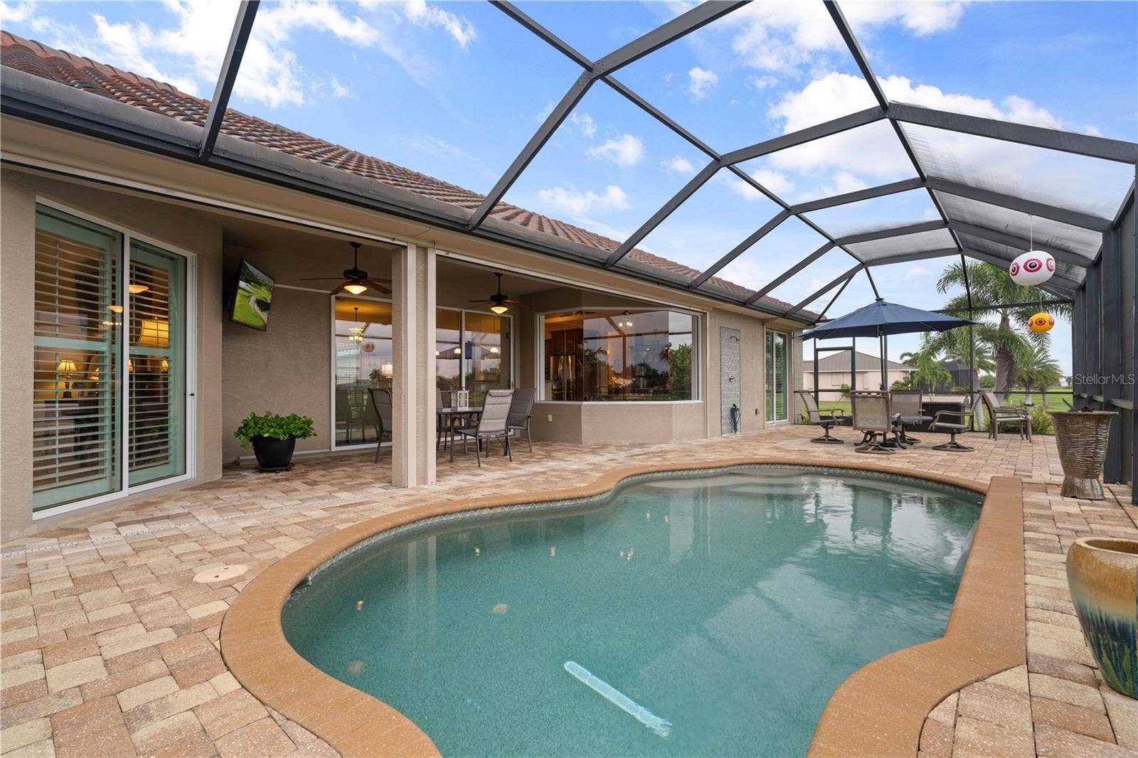 2107 PADRE ISLAND DRIVE, Punta Gorda, FL 33950