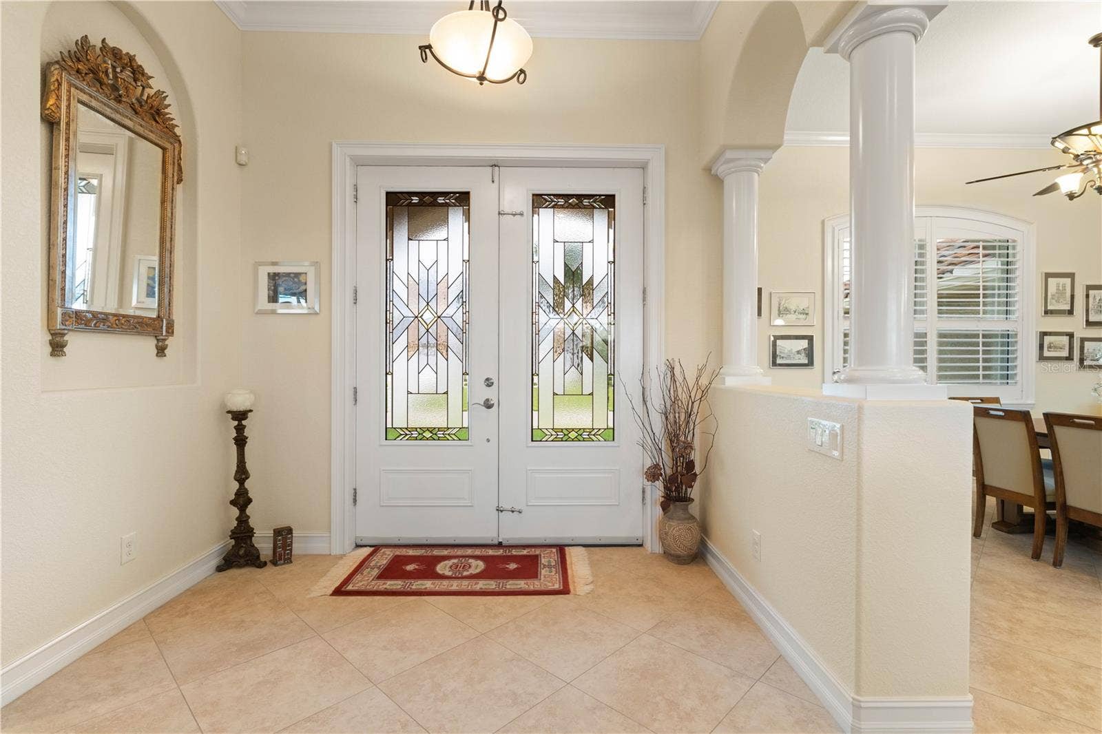 2107 PADRE ISLAND DRIVE, Punta Gorda, FL 33950