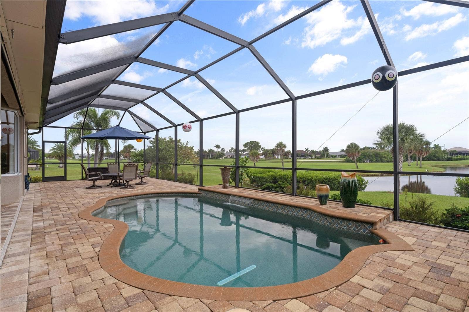 2107 PADRE ISLAND DRIVE, Punta Gorda, FL 33950