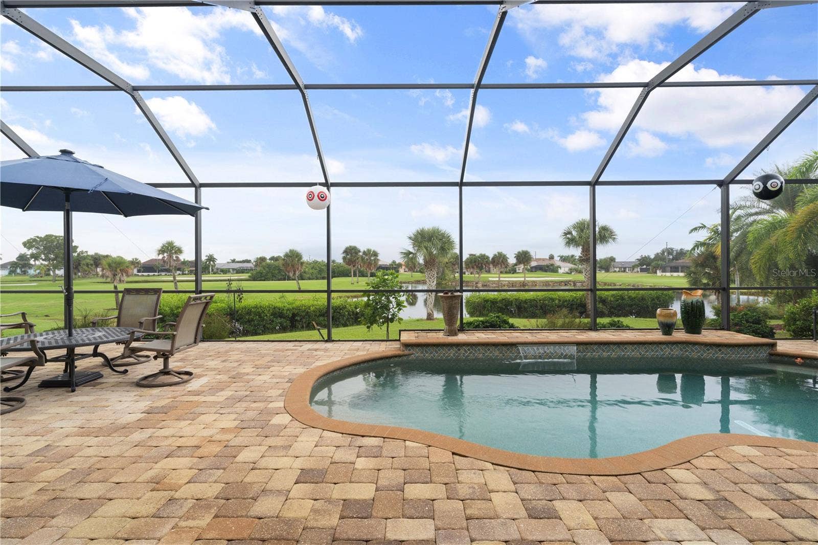 2107 PADRE ISLAND DRIVE, Punta Gorda, FL 33950