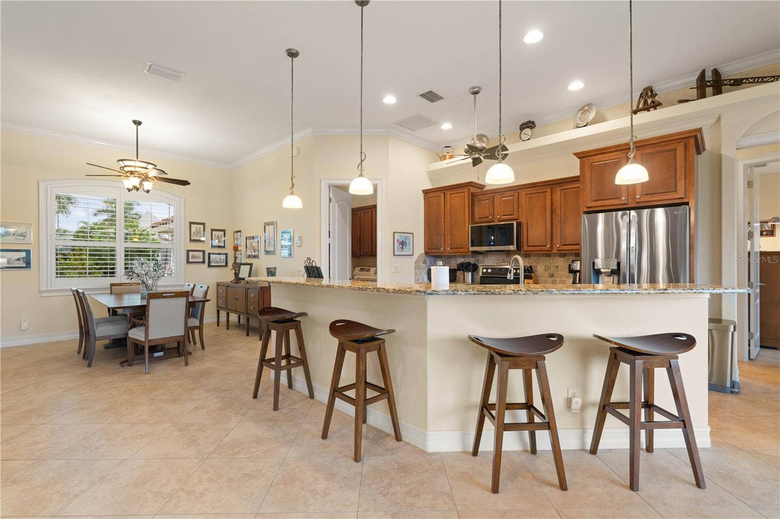 2107 PADRE ISLAND DRIVE, Punta Gorda, FL 33950