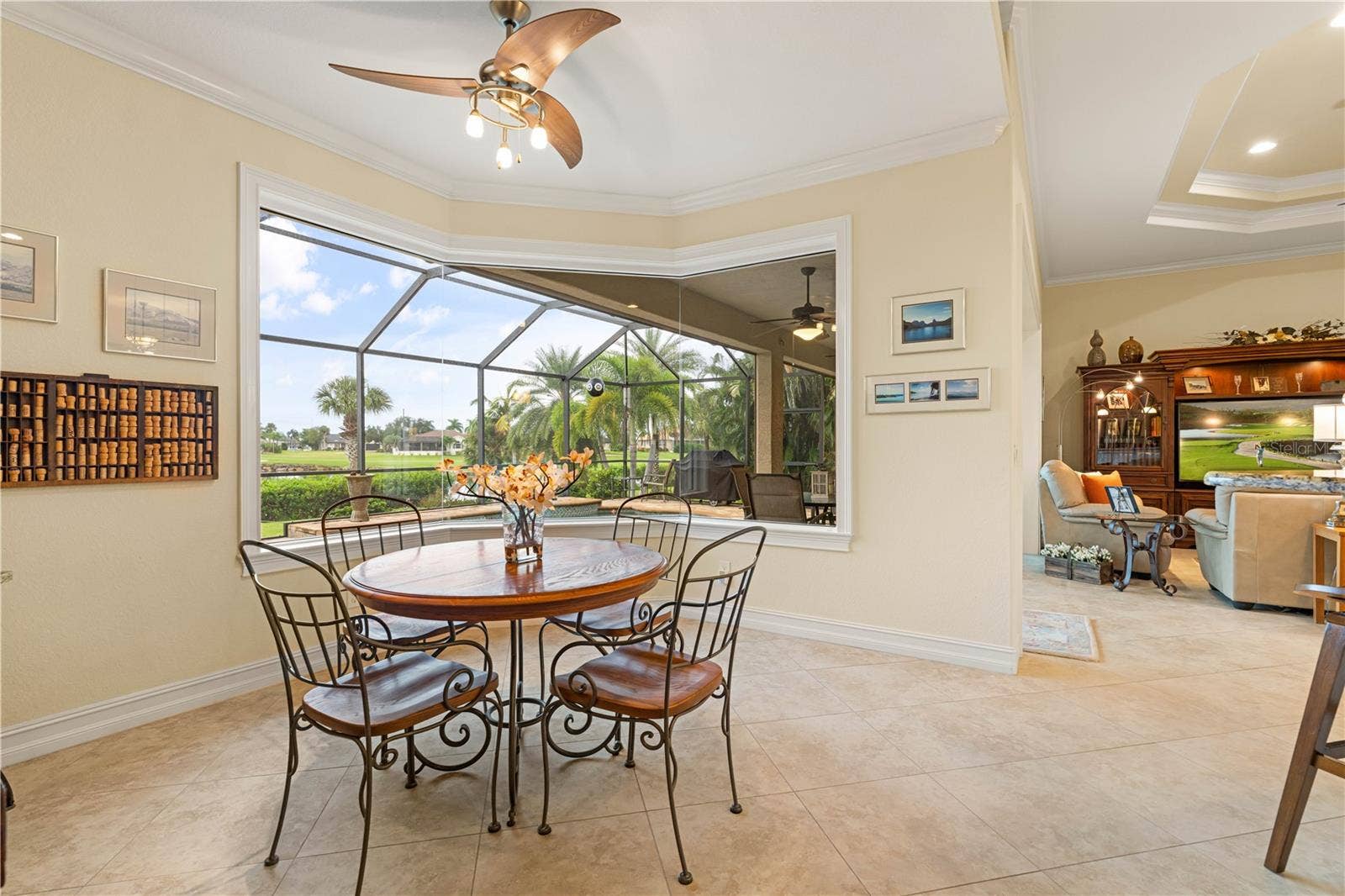 2107 PADRE ISLAND DRIVE, Punta Gorda, FL 33950