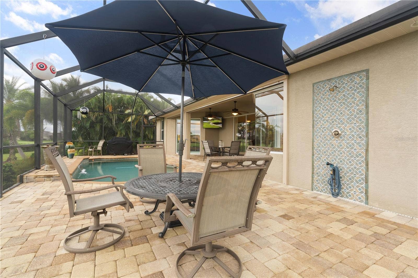 2107 PADRE ISLAND DRIVE, Punta Gorda, FL 33950