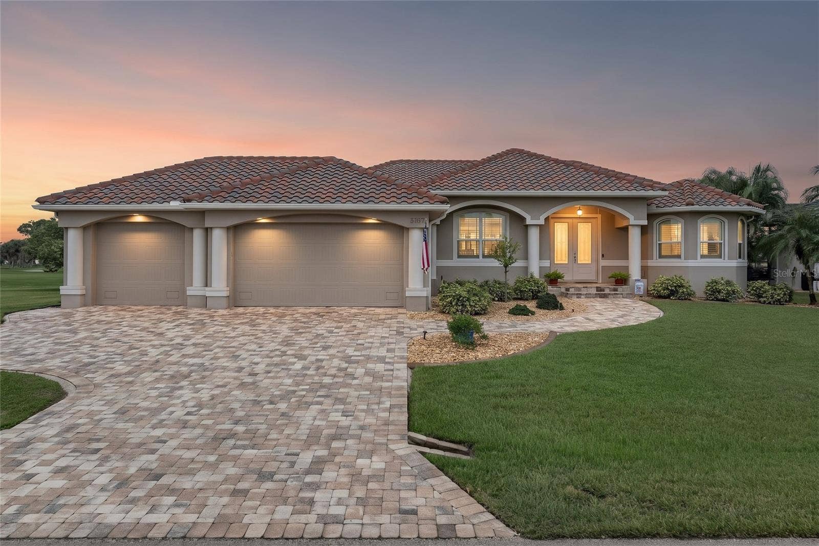 2107 PADRE ISLAND DRIVE, Punta Gorda, FL 33950