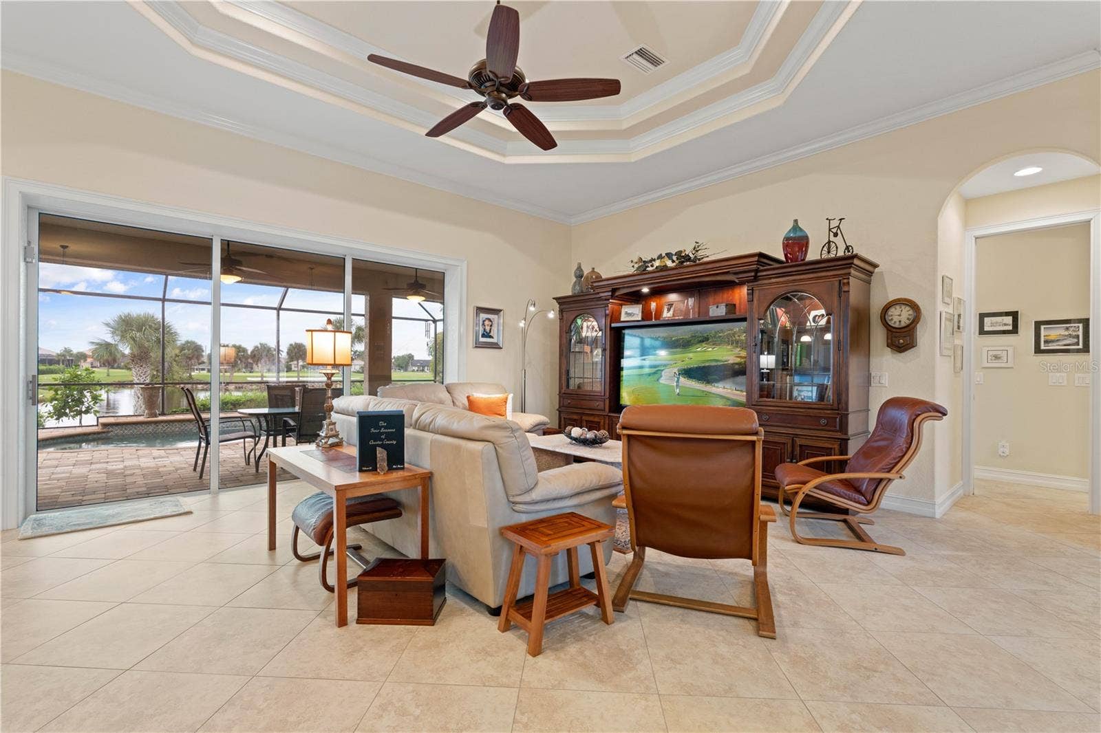 2107 PADRE ISLAND DRIVE, Punta Gorda, FL 33950