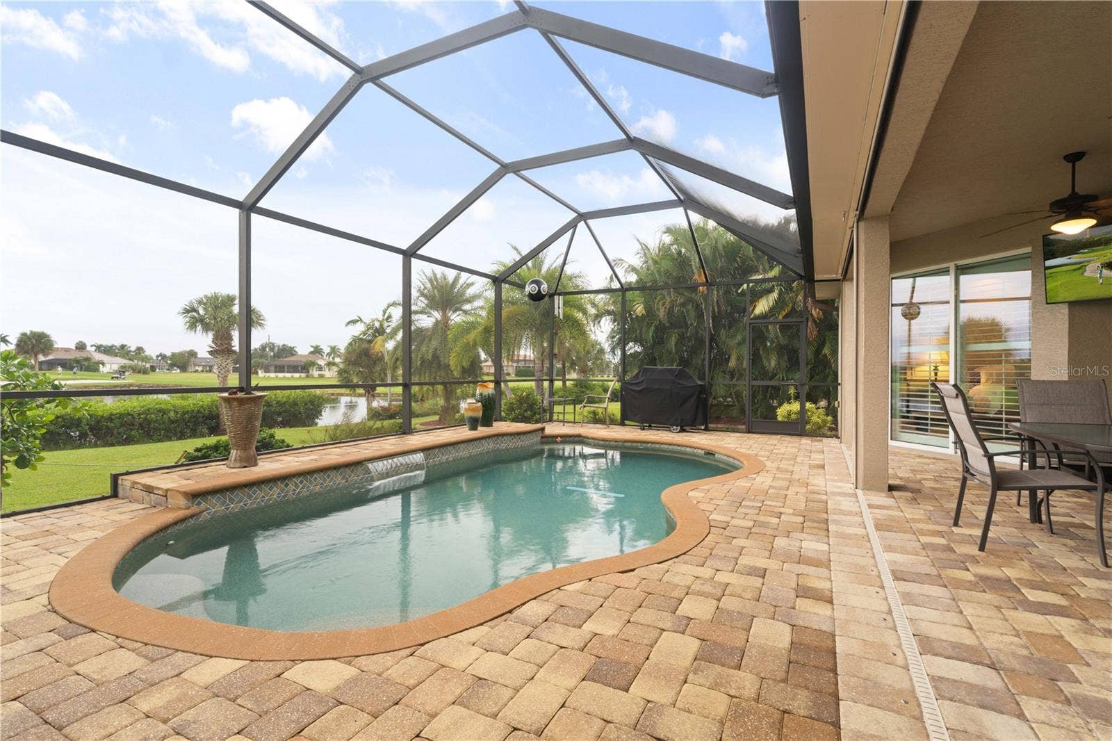 2107 PADRE ISLAND DRIVE, Punta Gorda, FL 33950