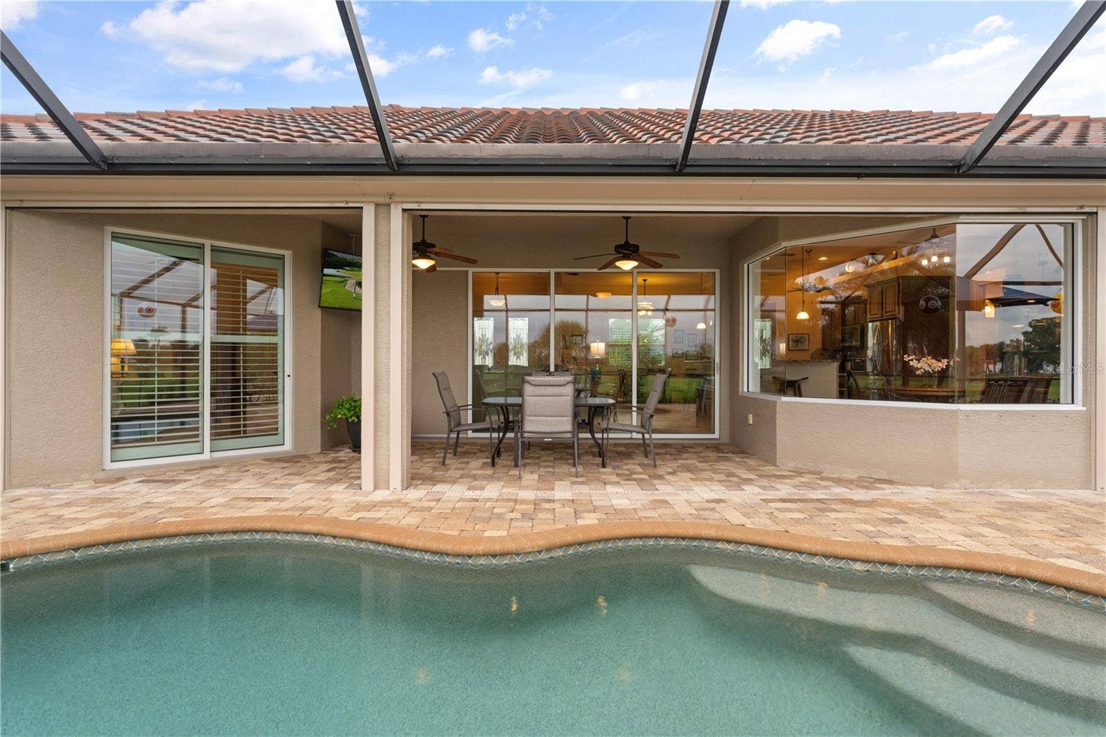 2107 PADRE ISLAND DRIVE, Punta Gorda, FL 33950